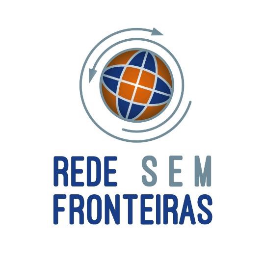 Logotipo da Rede Sem Fronteiras