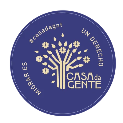 Casa da Gente — migrar é um direito